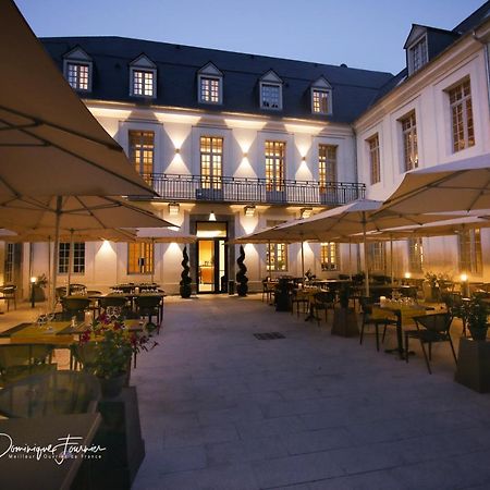 Le Castel D'Alti Hotell Bagnères-de-Luchon Exteriör bild
