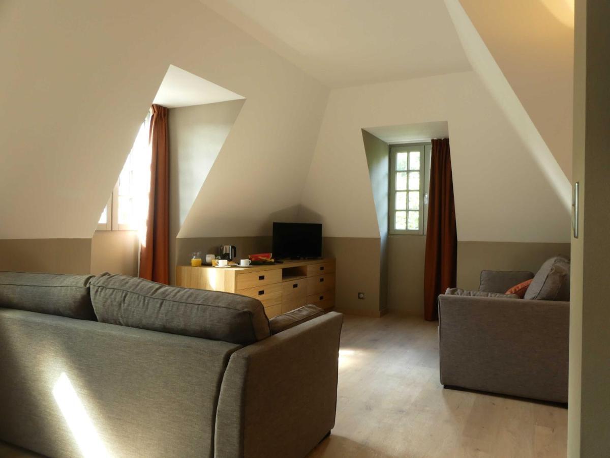 Le Castel D'Alti Hotell Bagnères-de-Luchon Exteriör bild